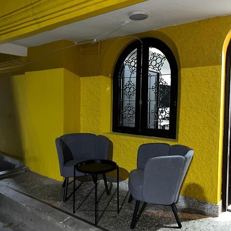 The Uptown Stays Μπανγκαλόρ Εξωτερικό φωτογραφία