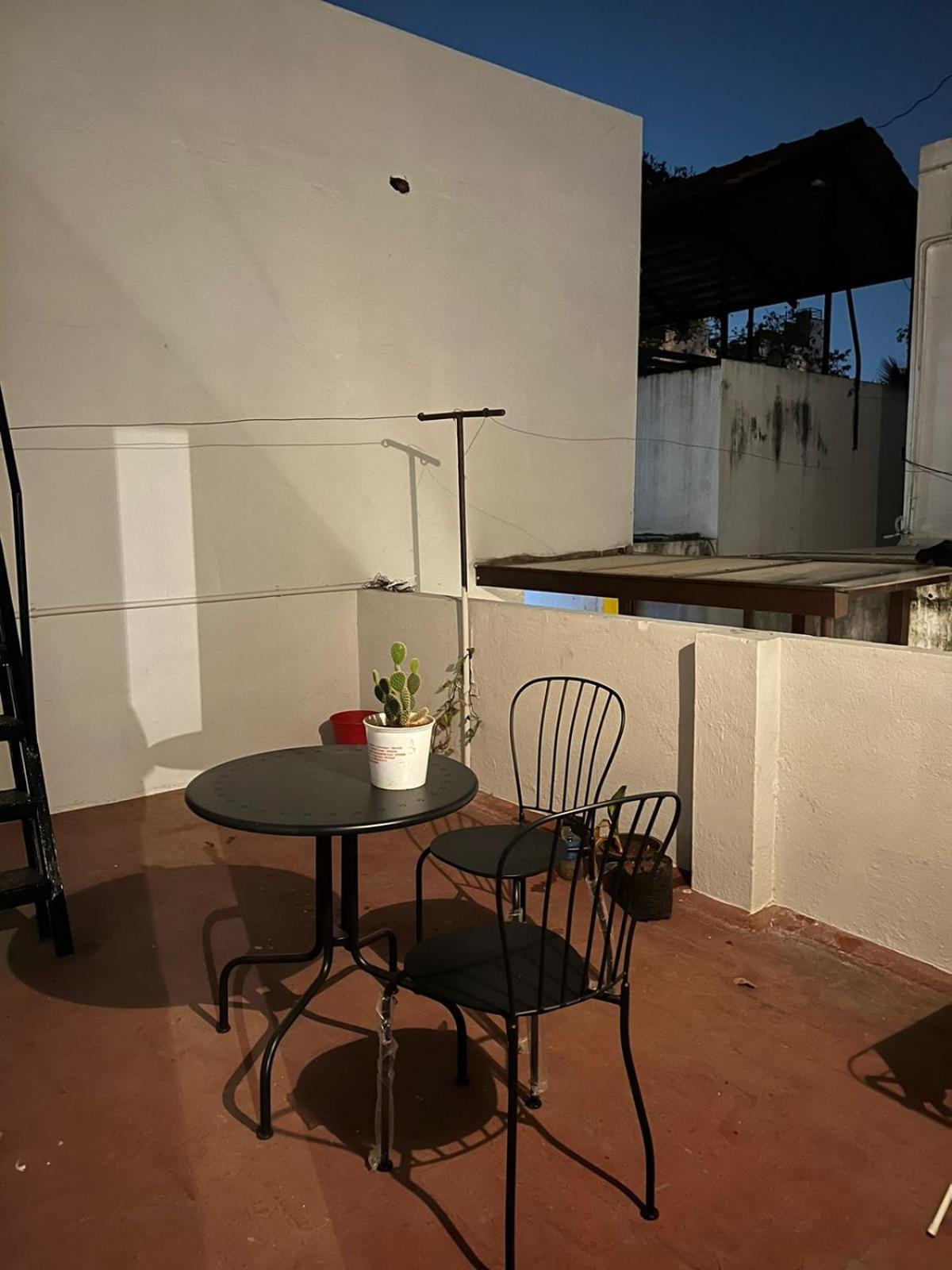 The Uptown Stays Μπανγκαλόρ Εξωτερικό φωτογραφία